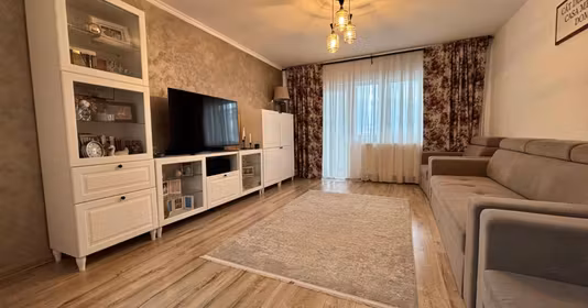 Apartament UTA