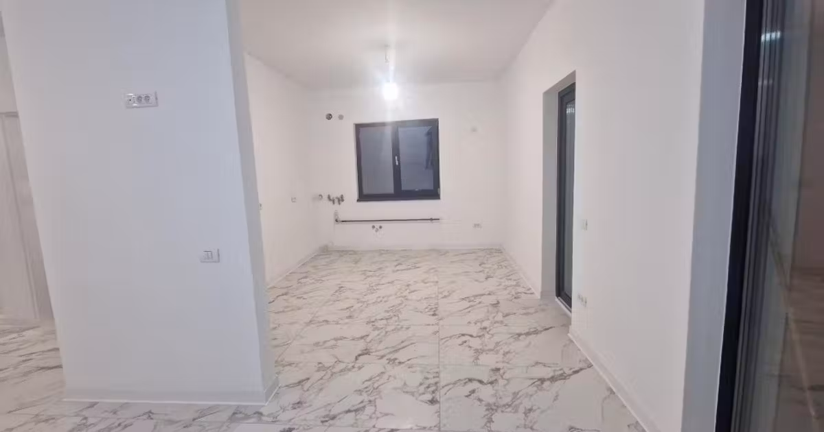 Duplex de vânzare cu 3 camere în Recaș