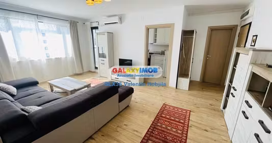 Apartament Băneasa