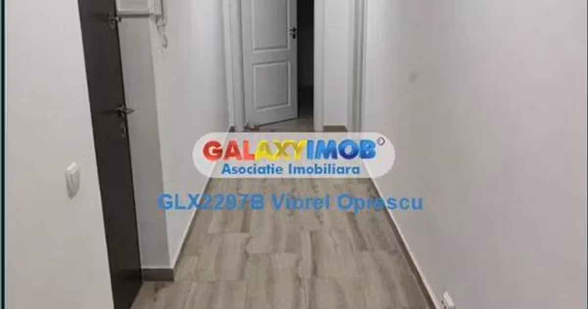 Apartament de vânzare cu 3 camere, mobilat în zona Fundeni, Sector 2