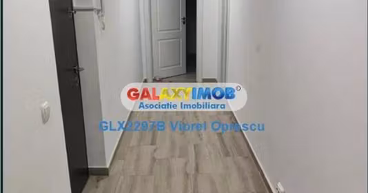 Apartament Fundeni