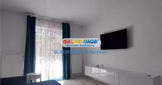Apartament Fundeni