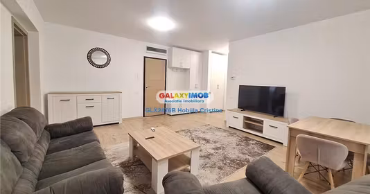 Apartament Băneasa