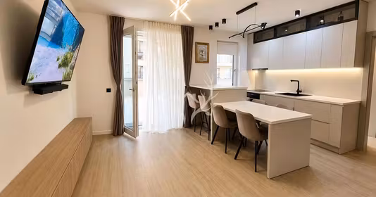 Apartament Florești