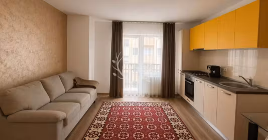 Apartament Florești