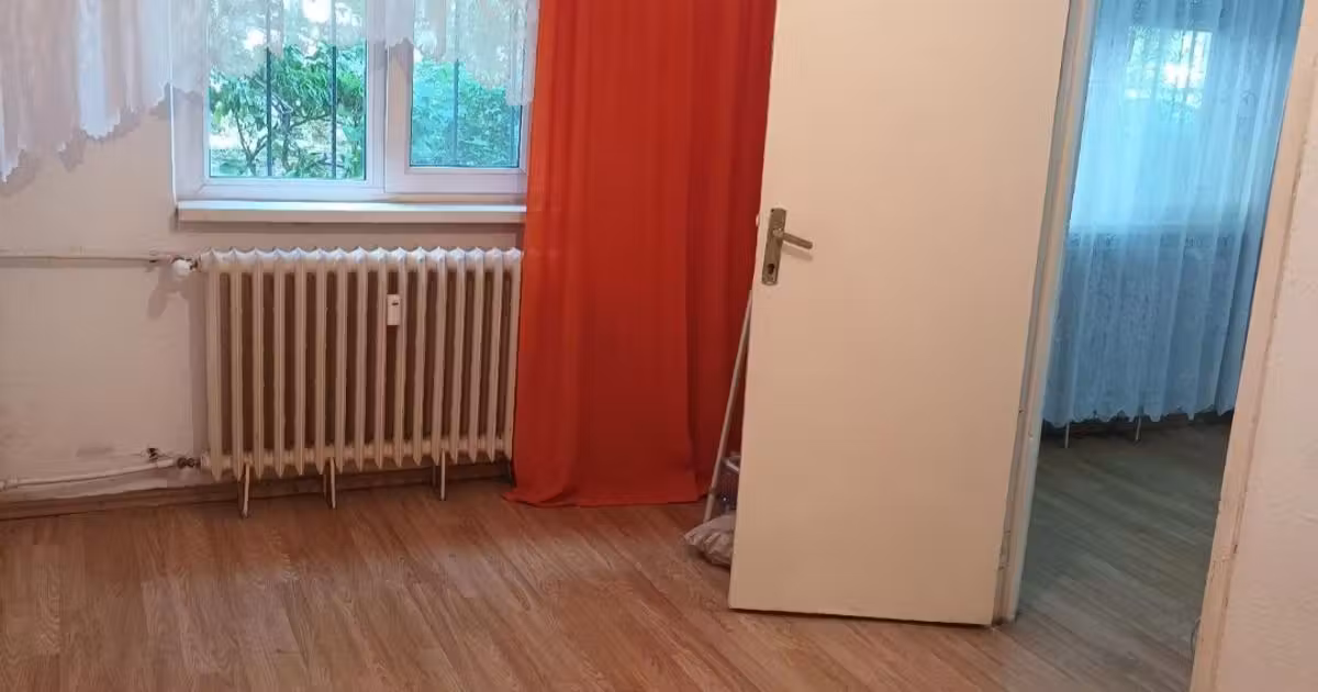 Apartament de vânzare cu 2 camere în zona Km 4-5, Constanța