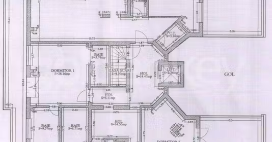 Penthouse Aviației