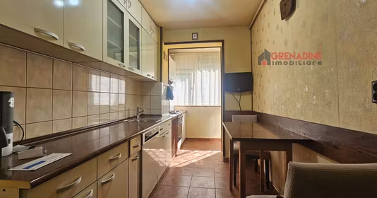 Apartament Centrul Civic