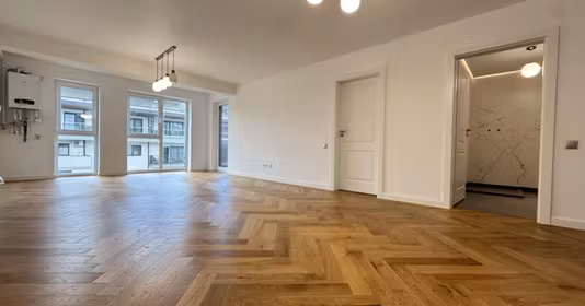 Apartament Gheorgheni