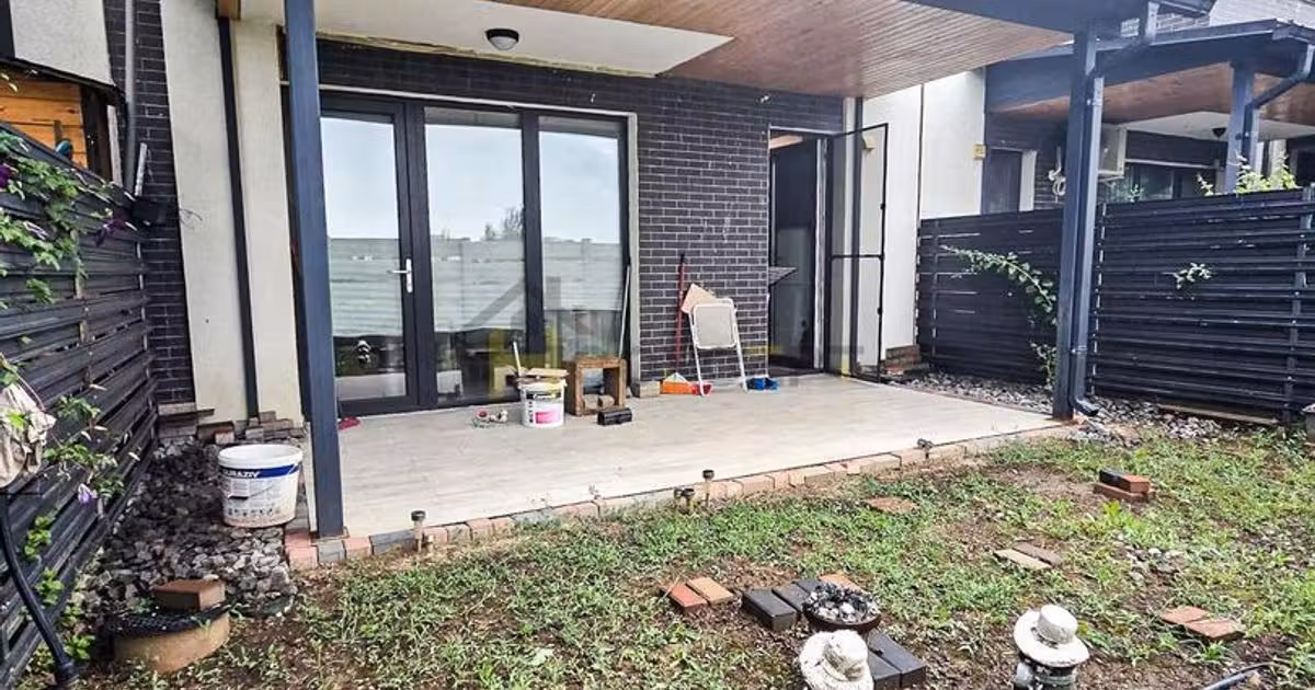 Casă individuală de vânzare cu 3 camere în zona Theodor Pallady, Sector 3