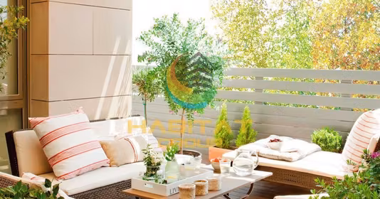 Apartament Sud-Vest