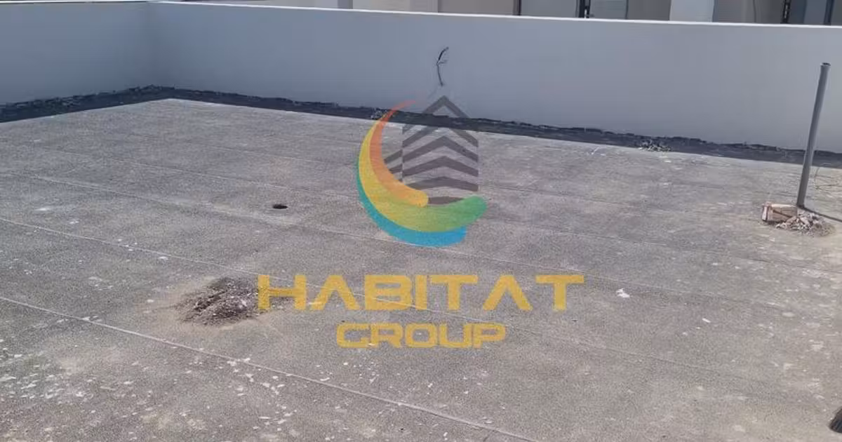Penthouse de vânzare cu 3 camere în Popești-Leordeni