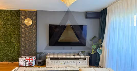 Apartament Pipera