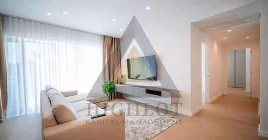 Apartament Aviației