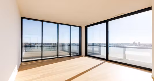 Penthouse Complexul Studențesc