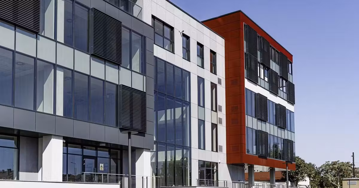 Spațiu comercial de vânzare de 84.4 mp, în zona Complex Studențesc, Timișoara