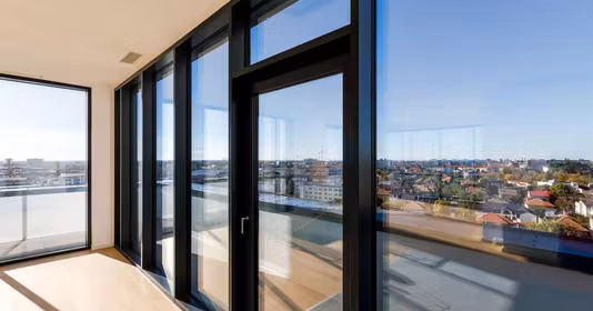Penthouse Complexul Studențesc