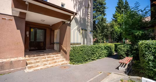 Garsonieră Astra
