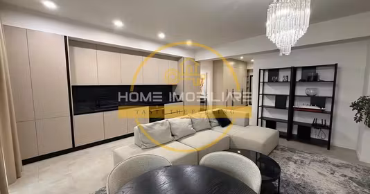 Apartament Podu Roș