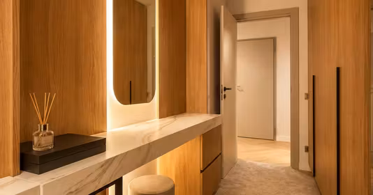 Apartament Pipera