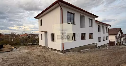 Apartament Șura Mică