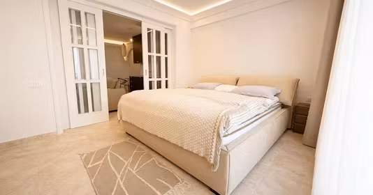 Apartament Mamaia-Sat
