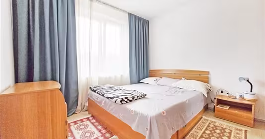 Apartament Sebastian