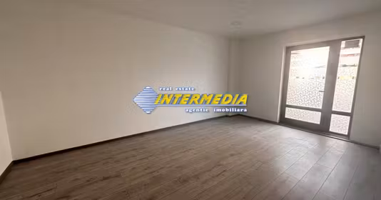 Spațiu comercial Cetate