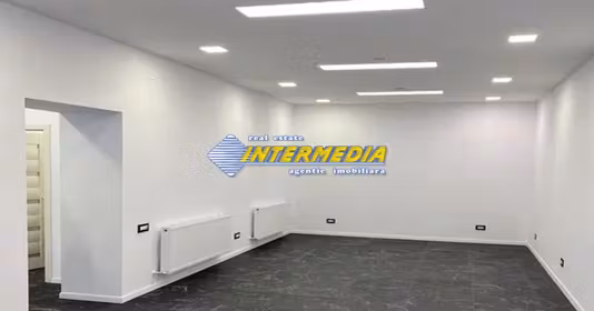 Spațiu comercial Cetate