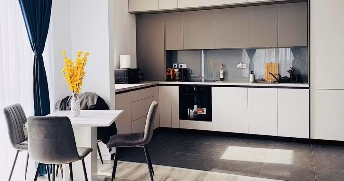 Apartament de vânzare cu 2 camere, mobilat în zona Lipovei, Timișoara