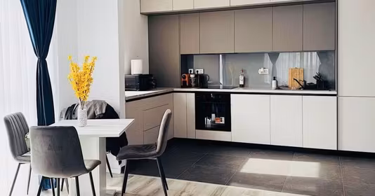 Apartament Aradului