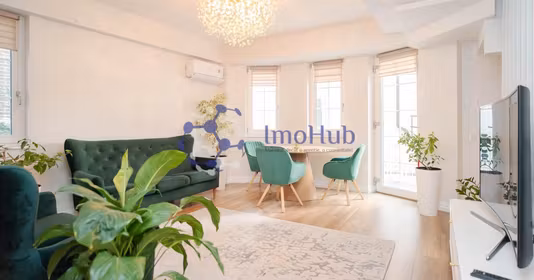 Apartament Copou