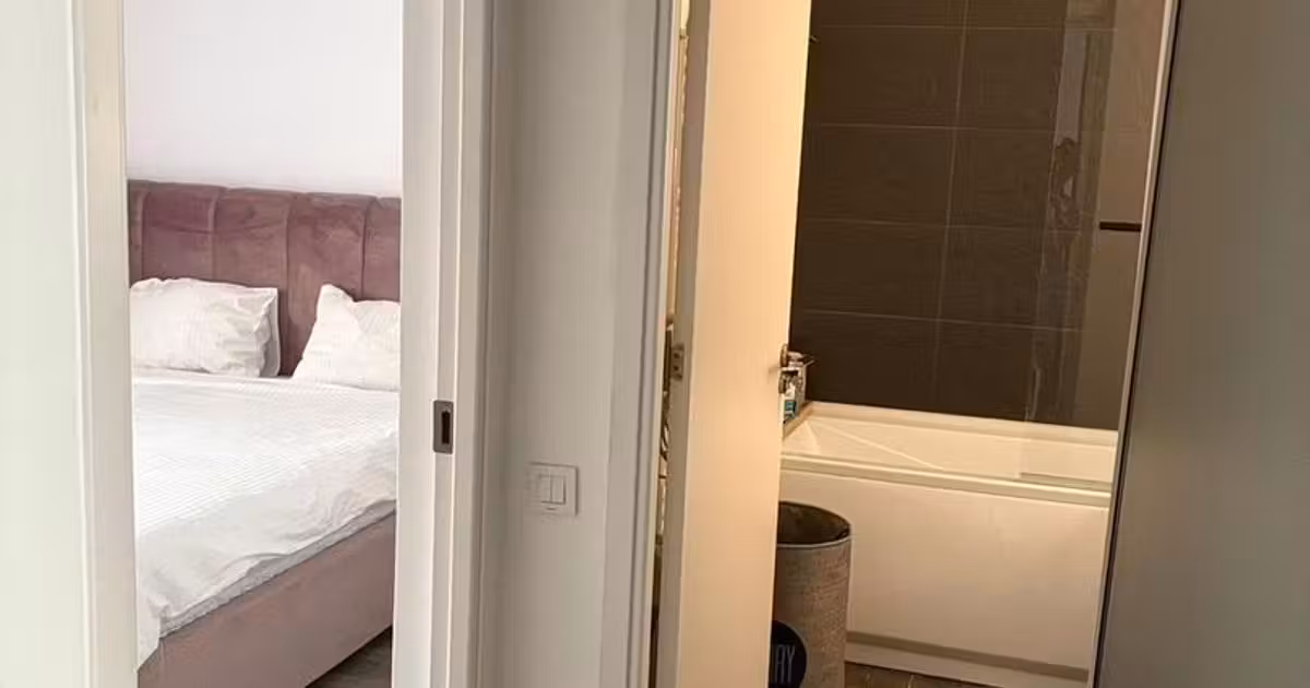 Apartament de vânzare cu 2 camere, mobilat în zona Obor, Sector 2