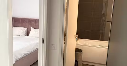 Apartament Floreasca