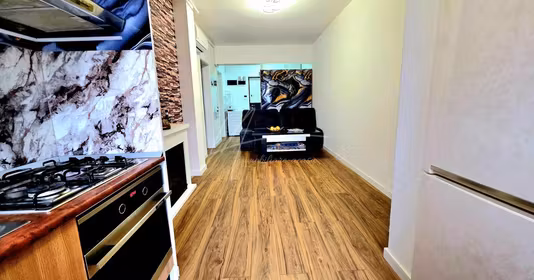 Apartament Berceni
