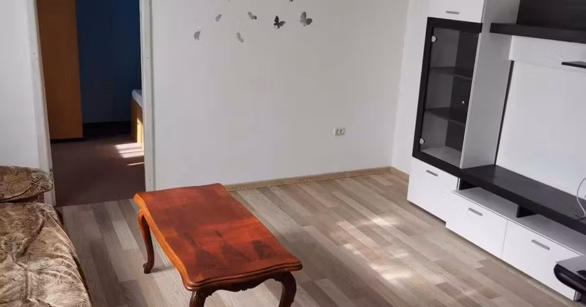 Apartament de vânzare cu 2 camere în zona Semicentral, Târgu Mureș