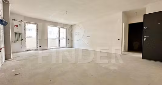 Apartament Florești