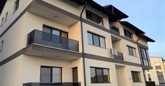Apartament Burdujeni