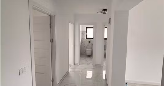 Apartament Burdujeni