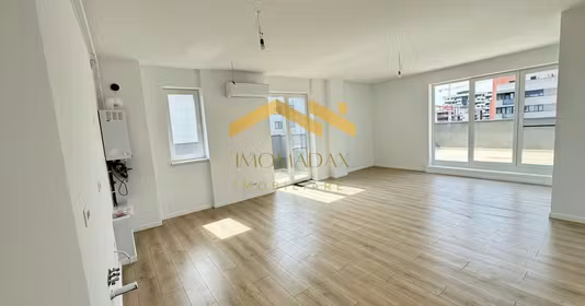 Penthouse Aradului
