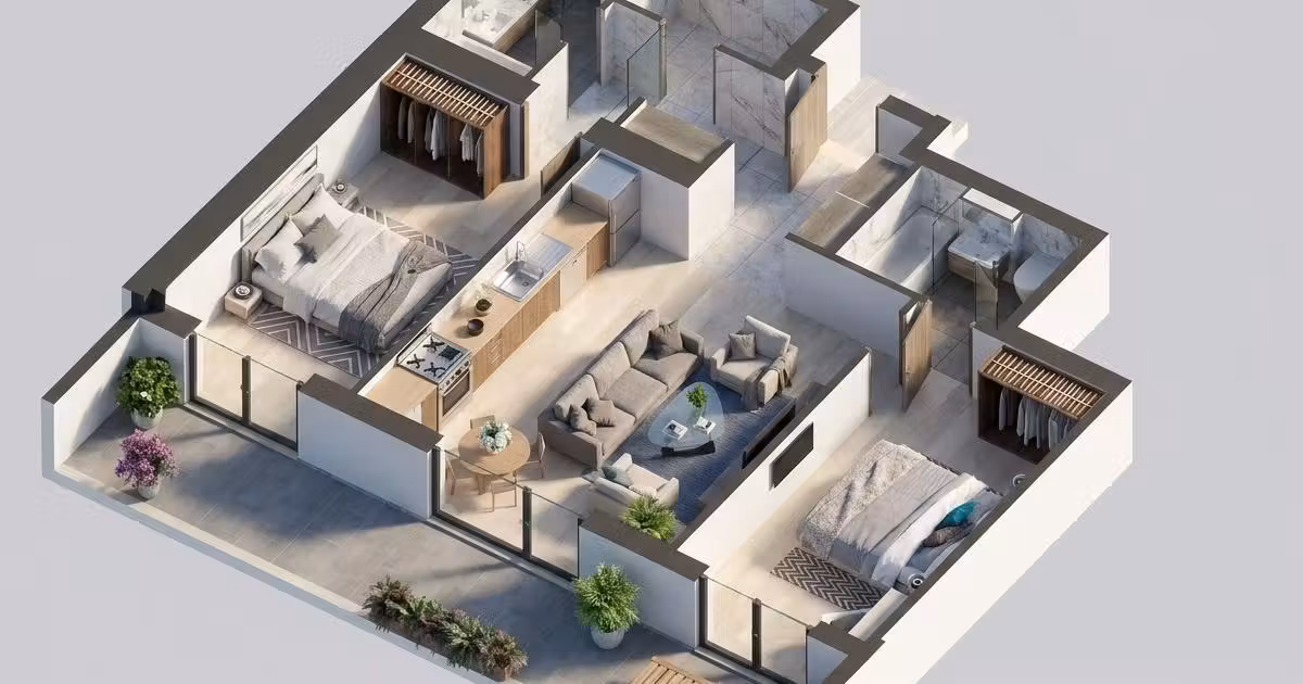Apartament de vânzare cu 3 camere în zona Pantelimon, Sector 2