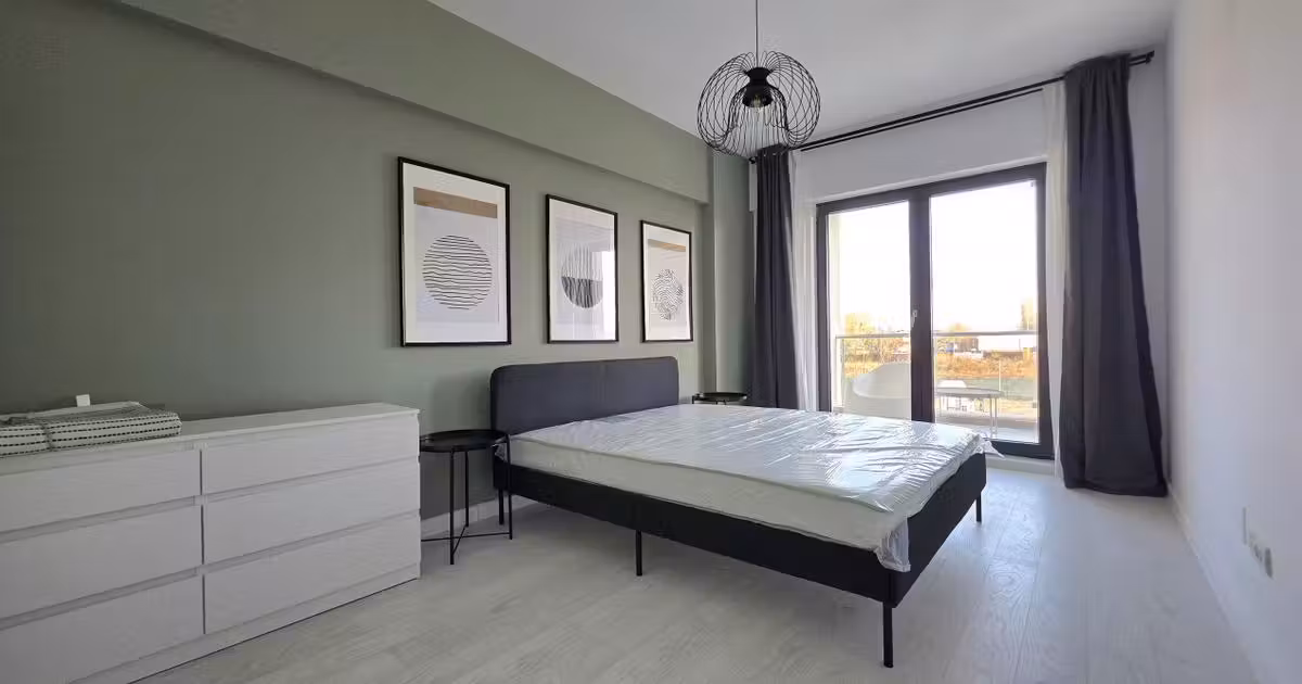 Apartament de vânzare cu 2 camere, mobilat în zona Colentina, Sector 2