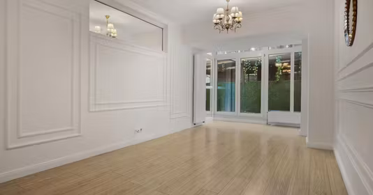 Apartament Unirii