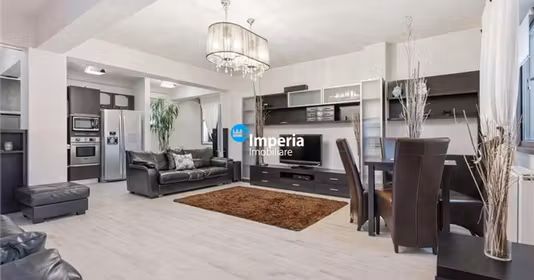 Penthouse Centru