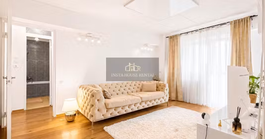 Apartament Unirii