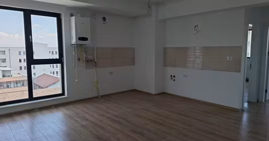Apartament Tomis Nord
