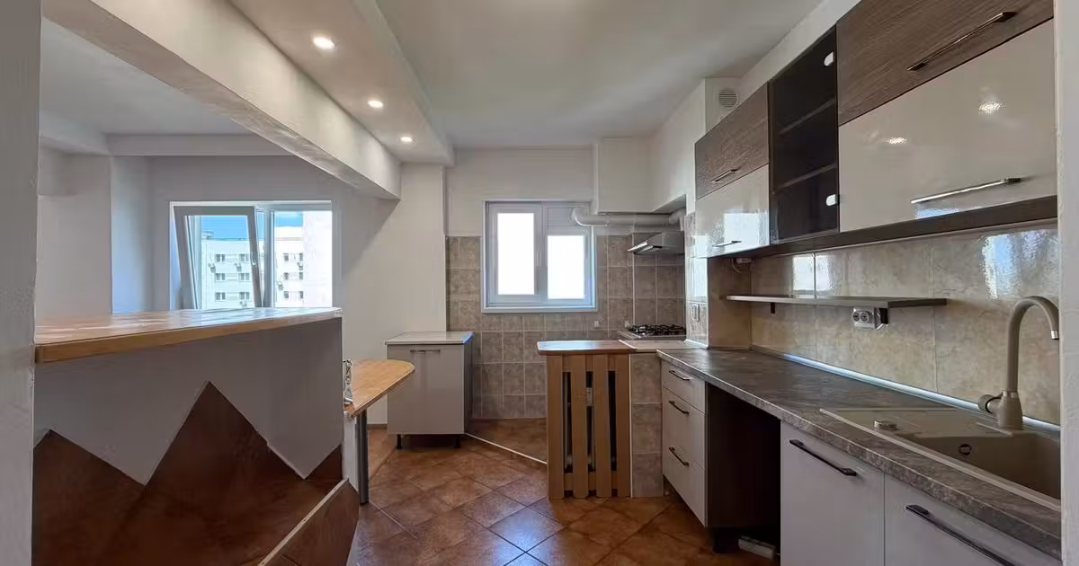 Apartament de vânzare cu 2 camere în zona Pantelimon, Sector 2
