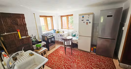 Casă Bumbești-Jiu
