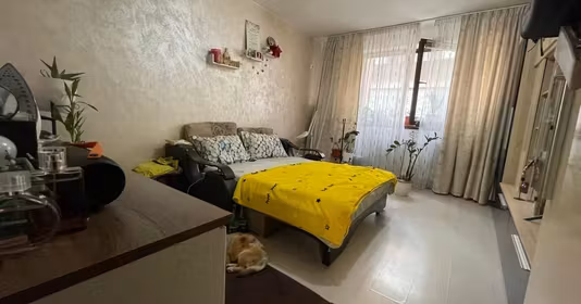 Apartament Chiajna