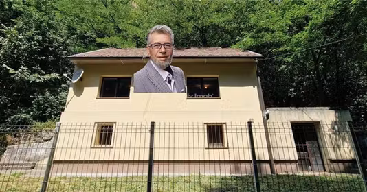 Casă Lendt